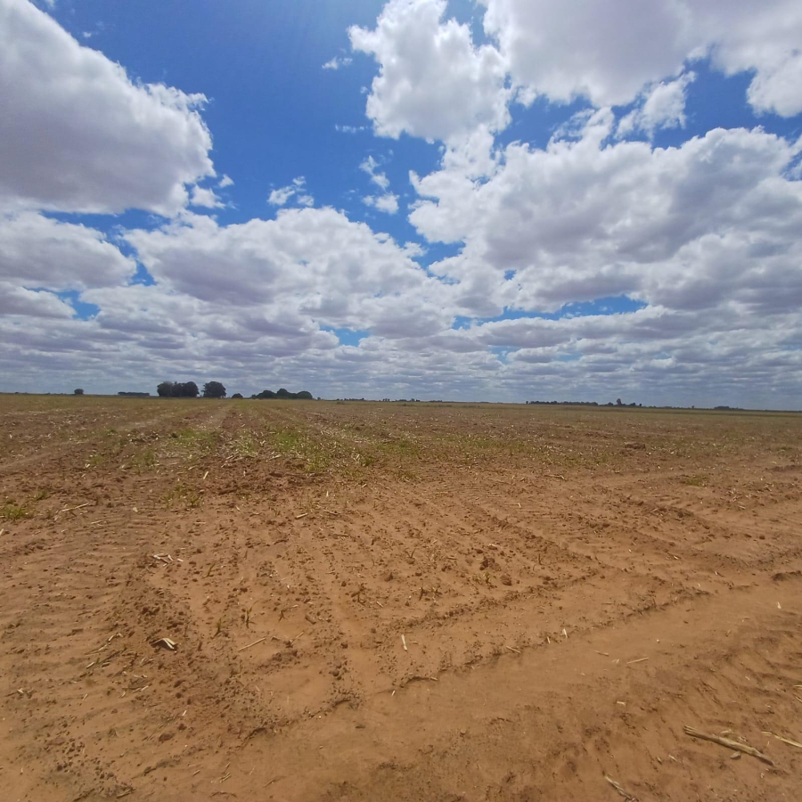 0 Bedroom Property for Sale in Bothaville Rural Free State